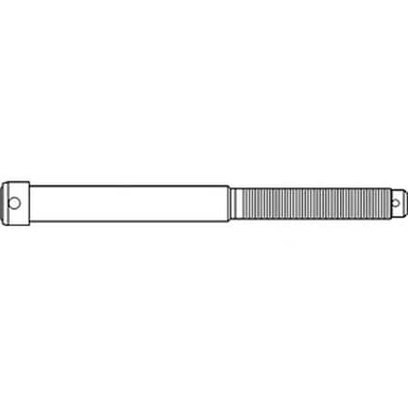 Aftermarket Lift Link Screw 70254111